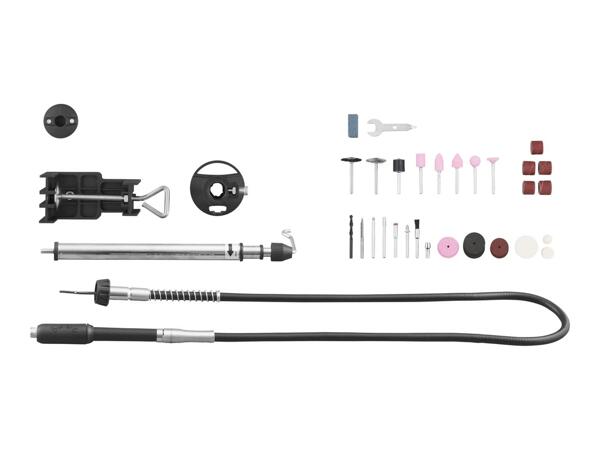 Parkside Rotary Tool