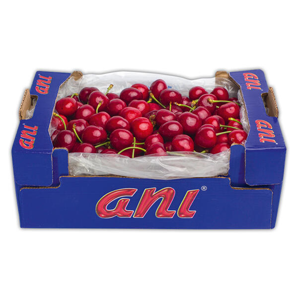 Premium Süßkirschen