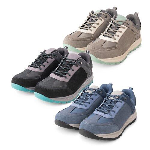 ADVENTURIDGE Chaussures de trekking pour femmes/hommes
