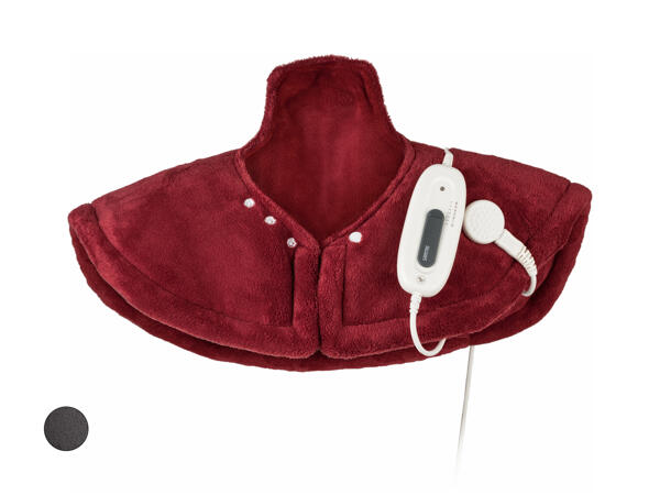 Coussin cervical chauffant SHK 50