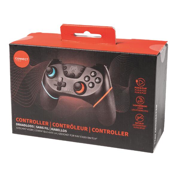 CONNECT(R) 				Universal-Controller