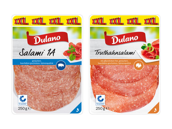 Salami XXL