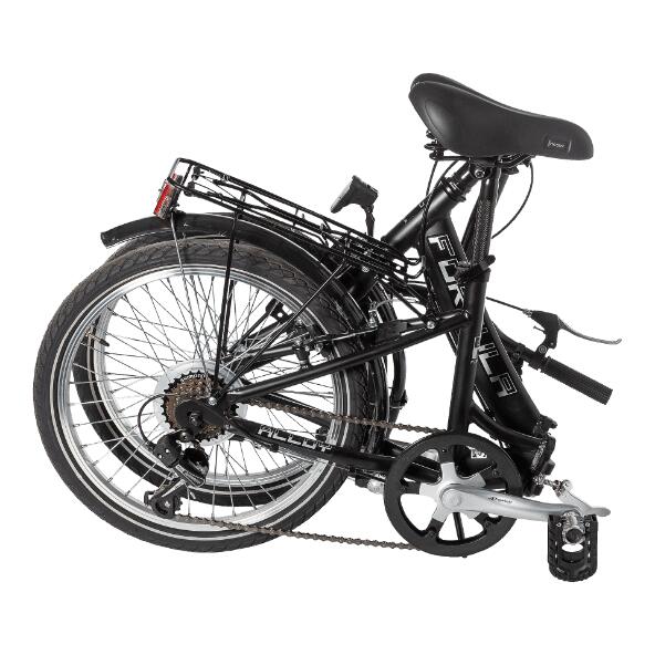 FORMULA(R) Vouwfiets