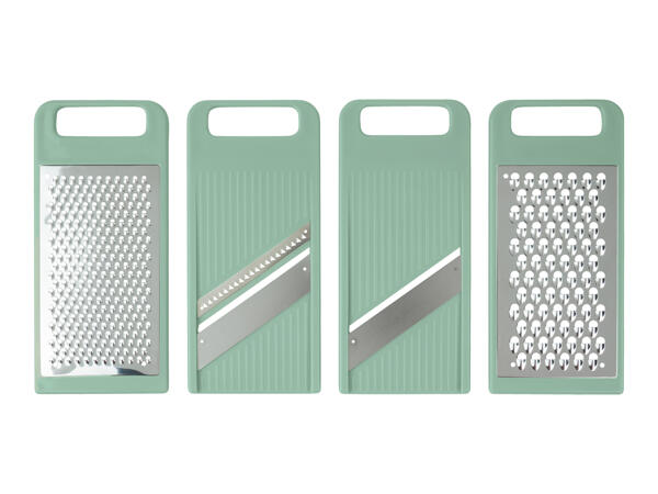 Multi-Purpose Grater or Grater Set
