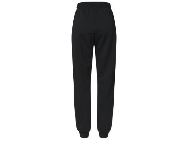 Ladies' Joggers and Zip-Up Hoodie