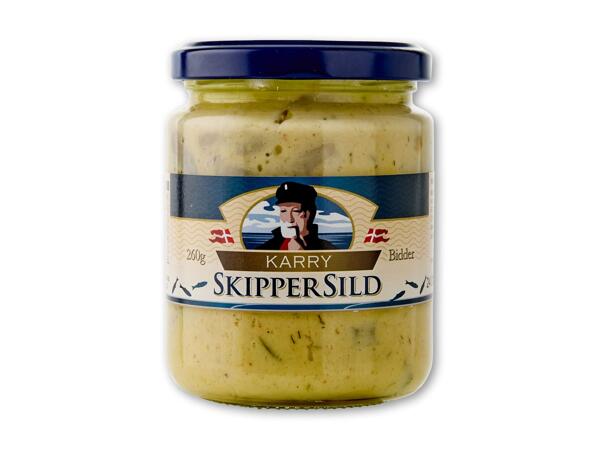 SKIPPER Sild