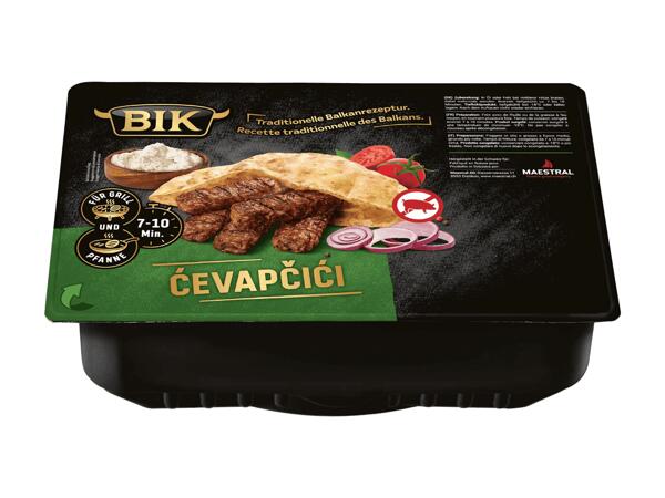 Cevapcici BIK