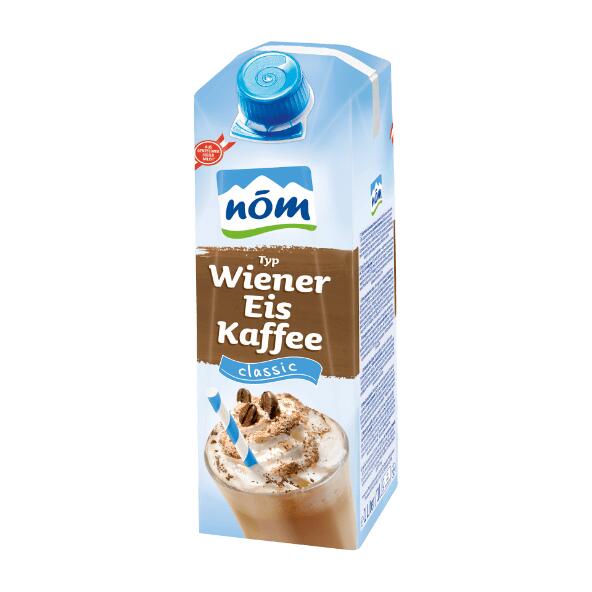 Iskaffe