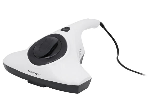 Anti Dust Mites Handheld Vacuum Cleaner