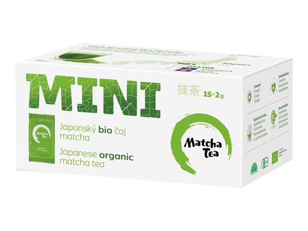 MATCHA