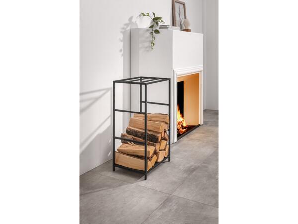 Firewood Rack