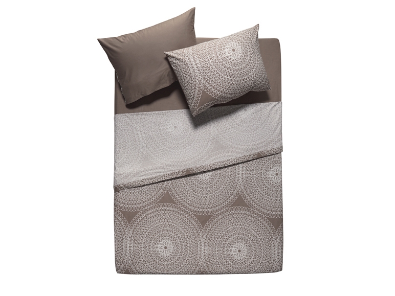 Double Bedlinen Set