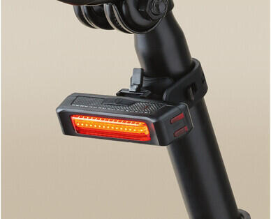 Bike LED Light Set