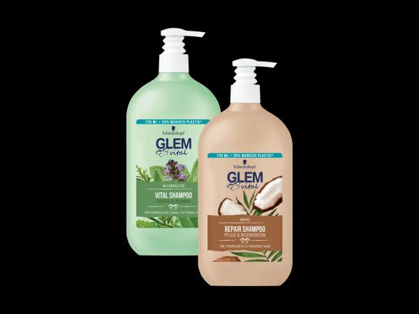 Vital Shampoo
