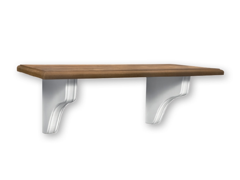 Livarno Living Wall Shelf