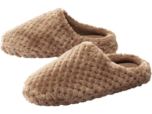 Ladies' Slippers