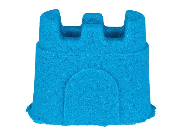 Spinmaster Kinetic Sand