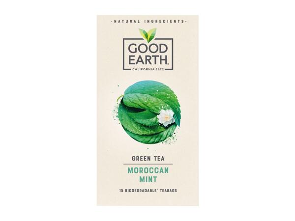 Good Earth Tea Assorted