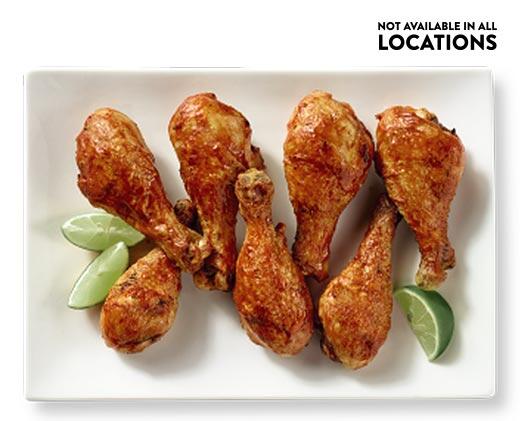 Fresh 
 Jumbo Pack Chicken Drumsticks