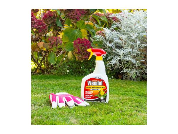 1L Weedol