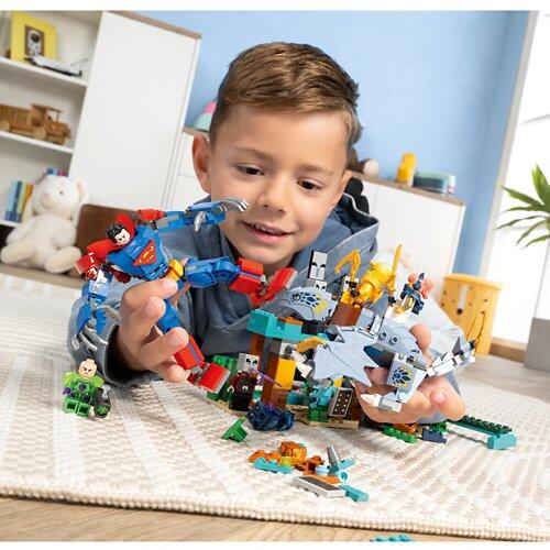 LEGO Mix