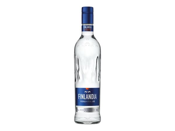 FINLANDIA VODKA
