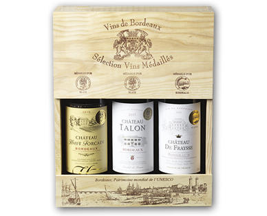 Vins de Bordeaux