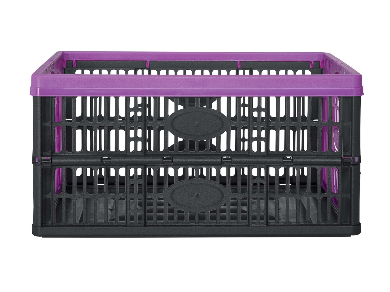 Collapsible Crate