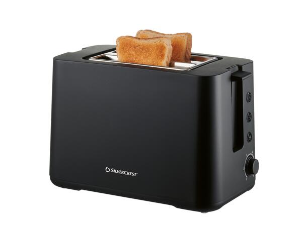 2-Slice Toaster