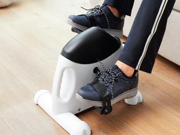 Arm and Leg Trainer