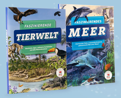 Faszinierendes Wissen