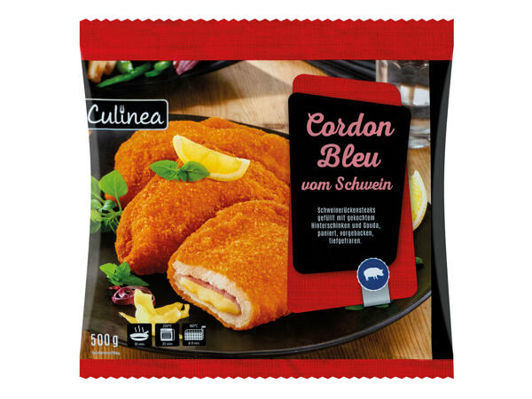 Cordon Bleu