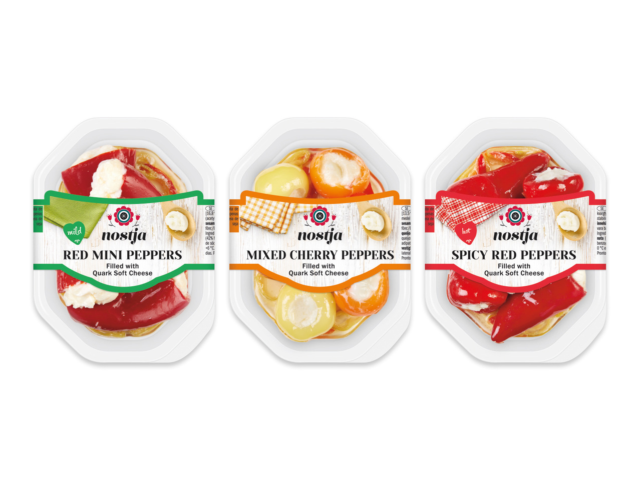 ANTIPASTI