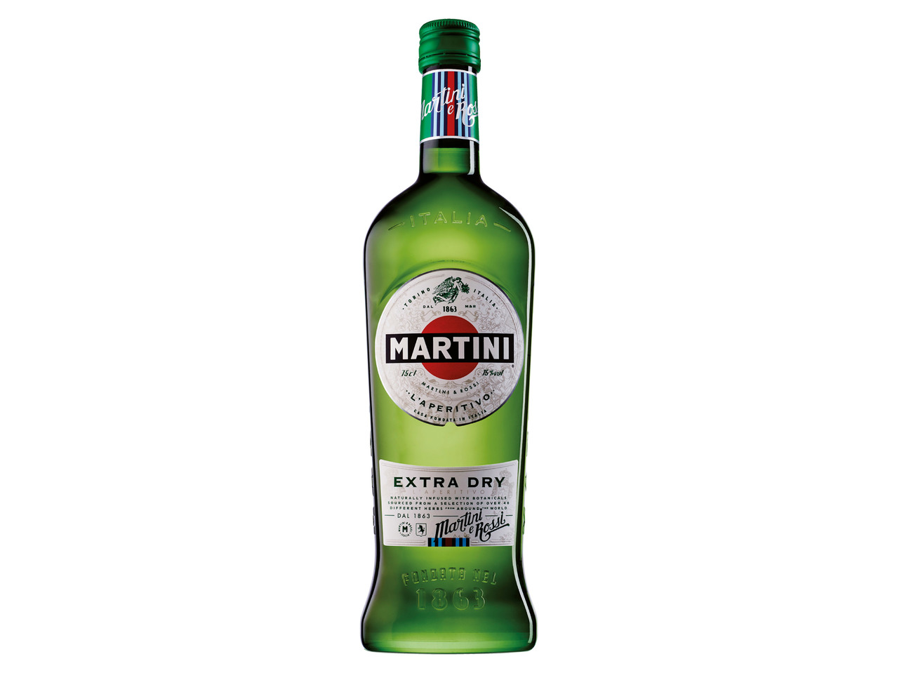 MARTINI EXTRA DRY