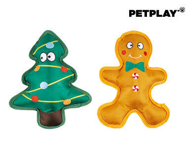 Heavy Duty Dog Toy