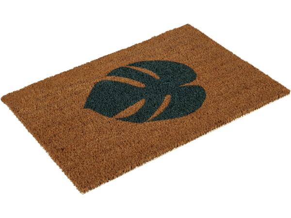 Coir Doormat 40 x 60cm