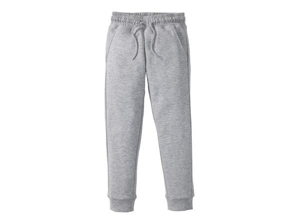 Boys' Jeggers