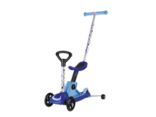 4in1 Scooter