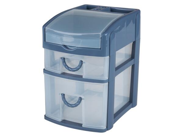 Storage Drawers