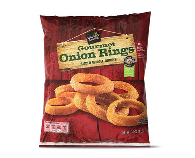 Season's Choice Whole Gourmet Onion Rings