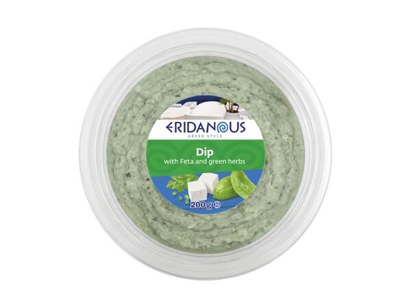 Feta Dip