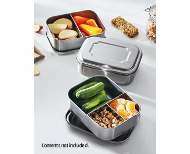 Stainless Steel Lunchbox