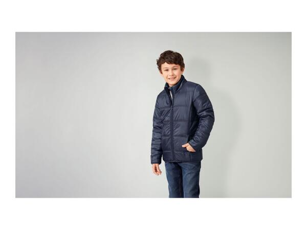 Pepperts Kids' Lightweight Padded Jacket