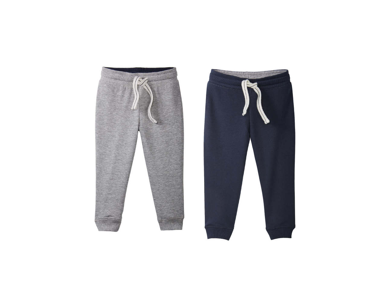 LUPILU(R) Sweatbukser 2-pak