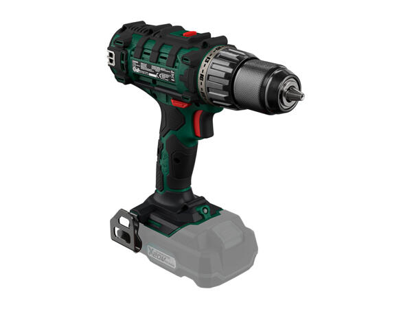 Parkside 20V Cordless Drill - Bare Unit