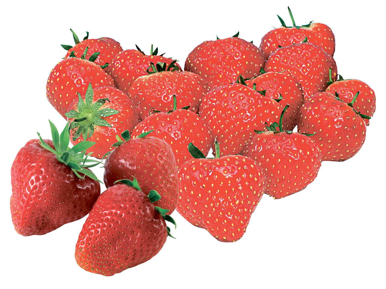 Erdbeeren