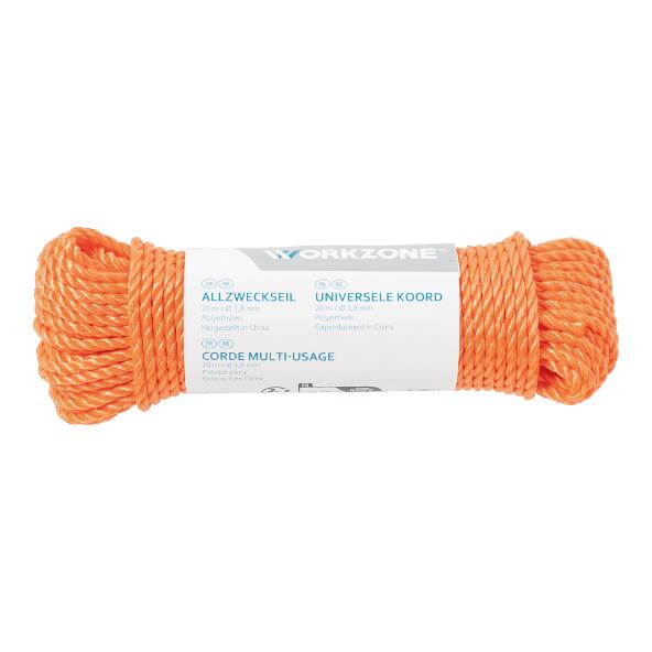WORKZONE(R) 				Corde