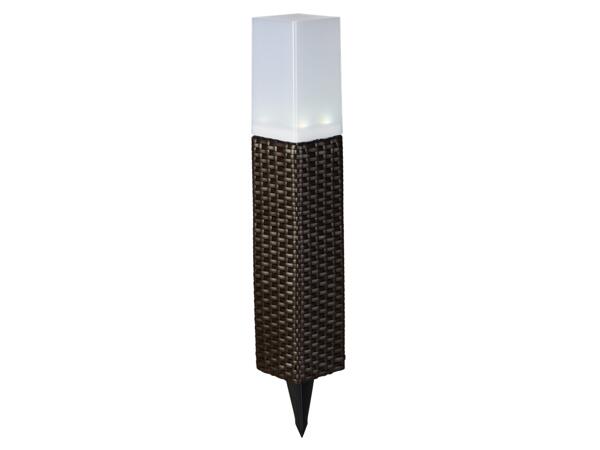 LED Solar Light