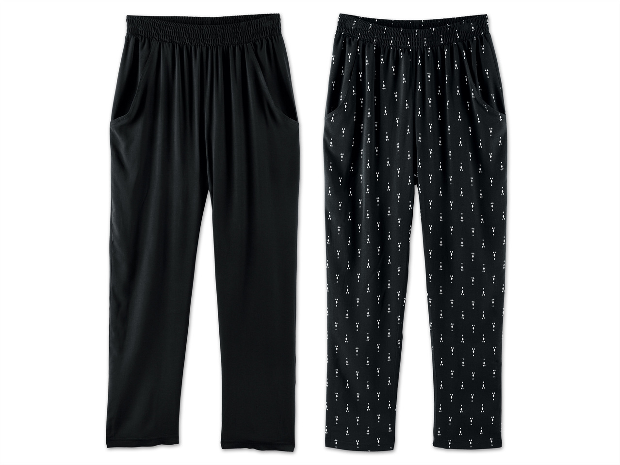 PEPPERTS(R) Mädchen Sommerhose