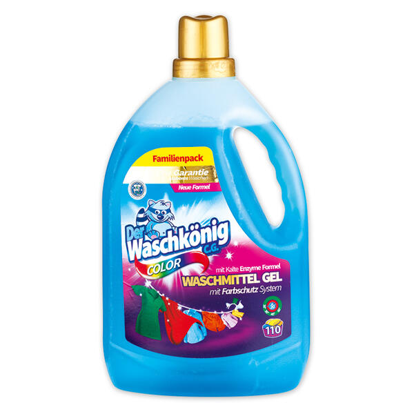 Waschmittel